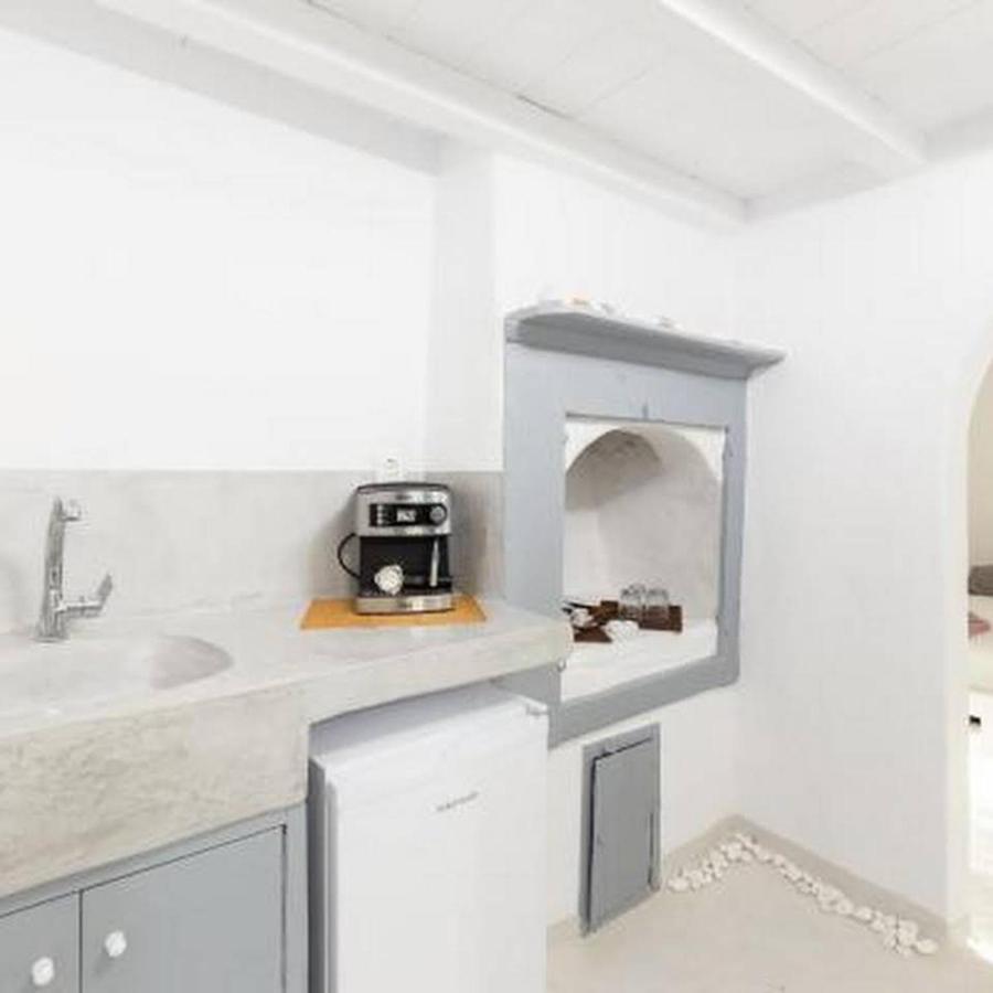 Melina'S House Mykonos Town公寓 外观 照片