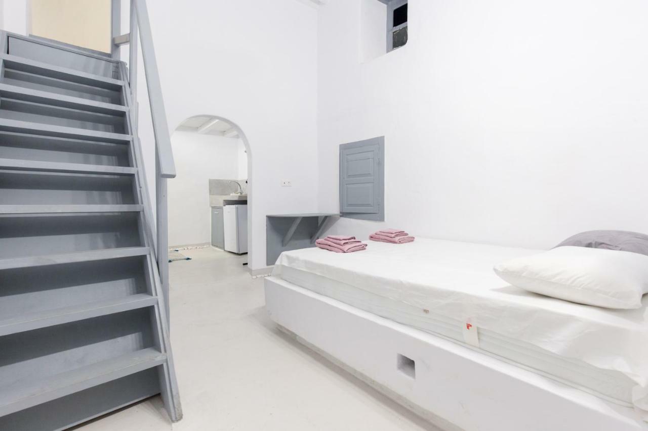 Melina'S House Mykonos Town公寓 外观 照片