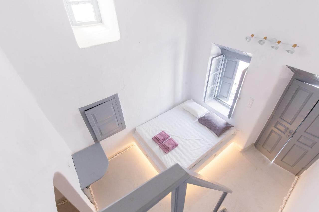 Melina'S House Mykonos Town公寓 外观 照片