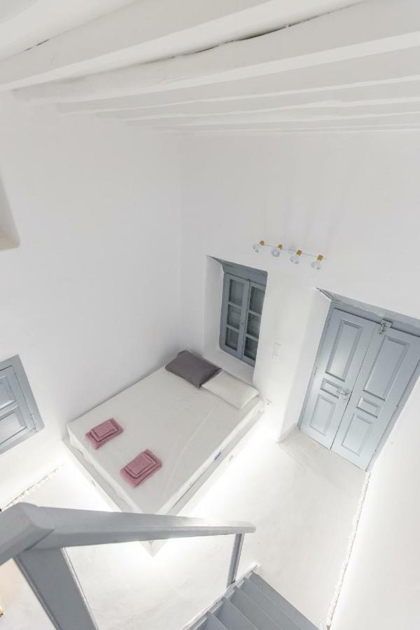 Melina'S House Mykonos Town公寓 外观 照片