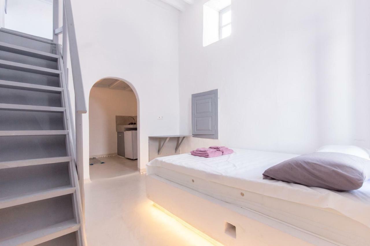 Melina'S House Mykonos Town公寓 外观 照片